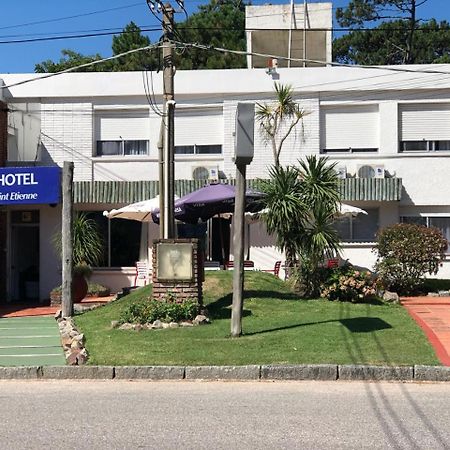 A Saint Etienne Punta del Este Exterior foto