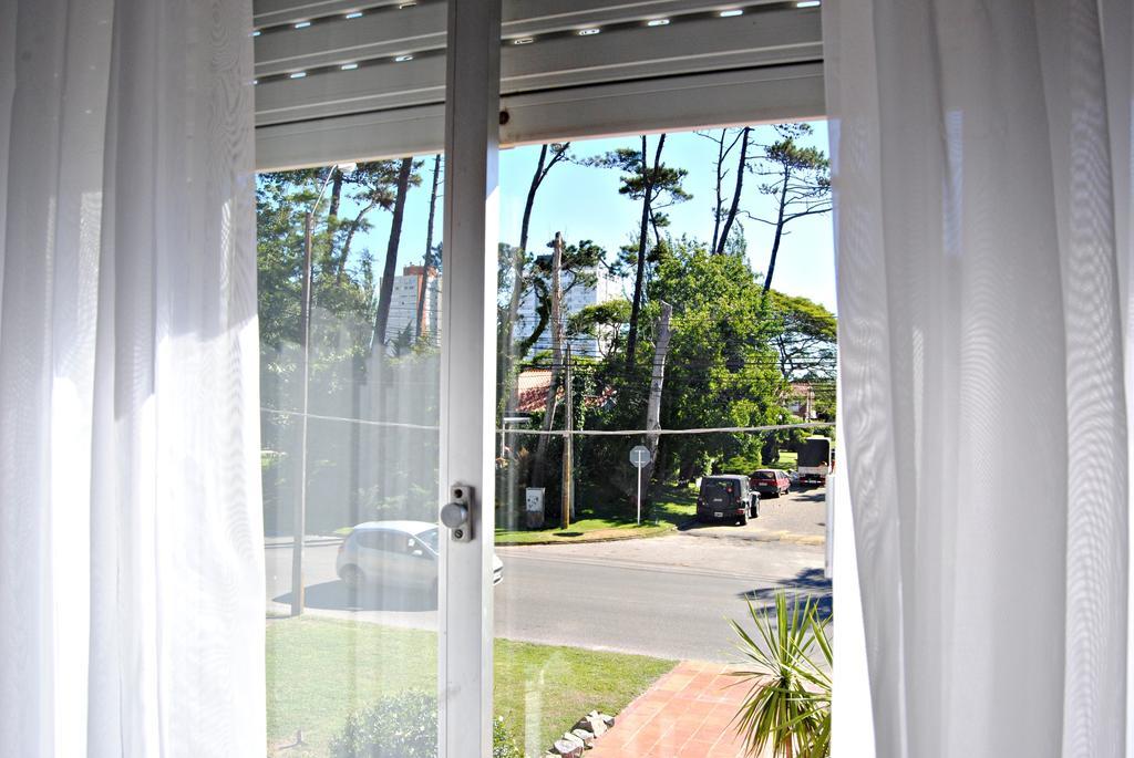 A Saint Etienne Punta del Este Exterior foto