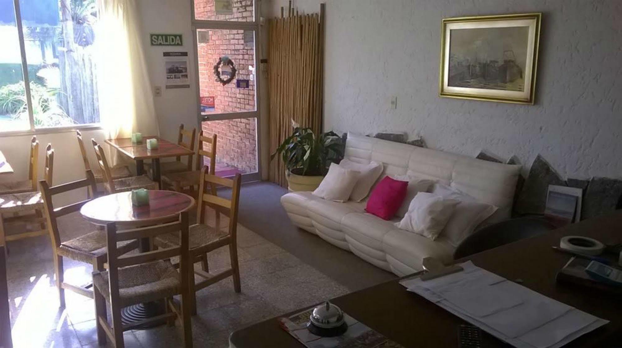 A Saint Etienne Punta del Este Exterior foto