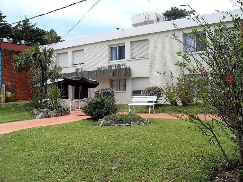 A Saint Etienne Punta del Este Exterior foto