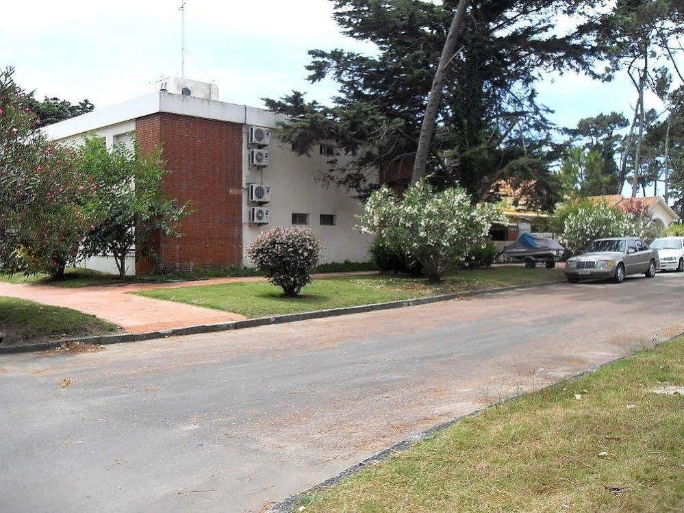 A Saint Etienne Punta del Este Exterior foto