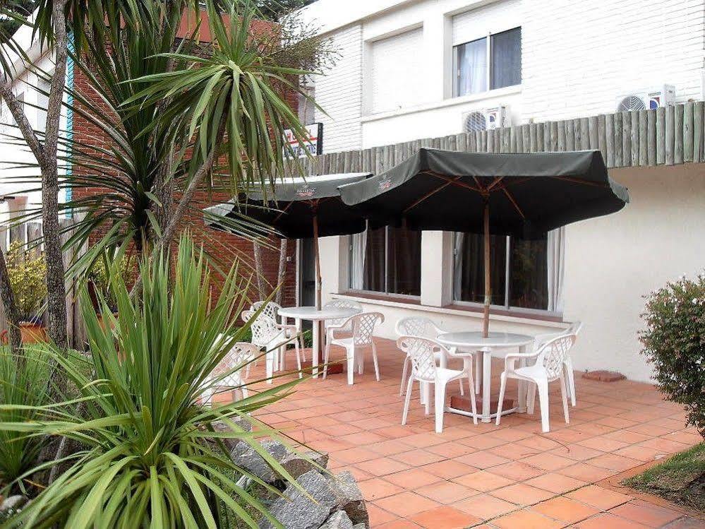 A Saint Etienne Punta del Este Exterior foto